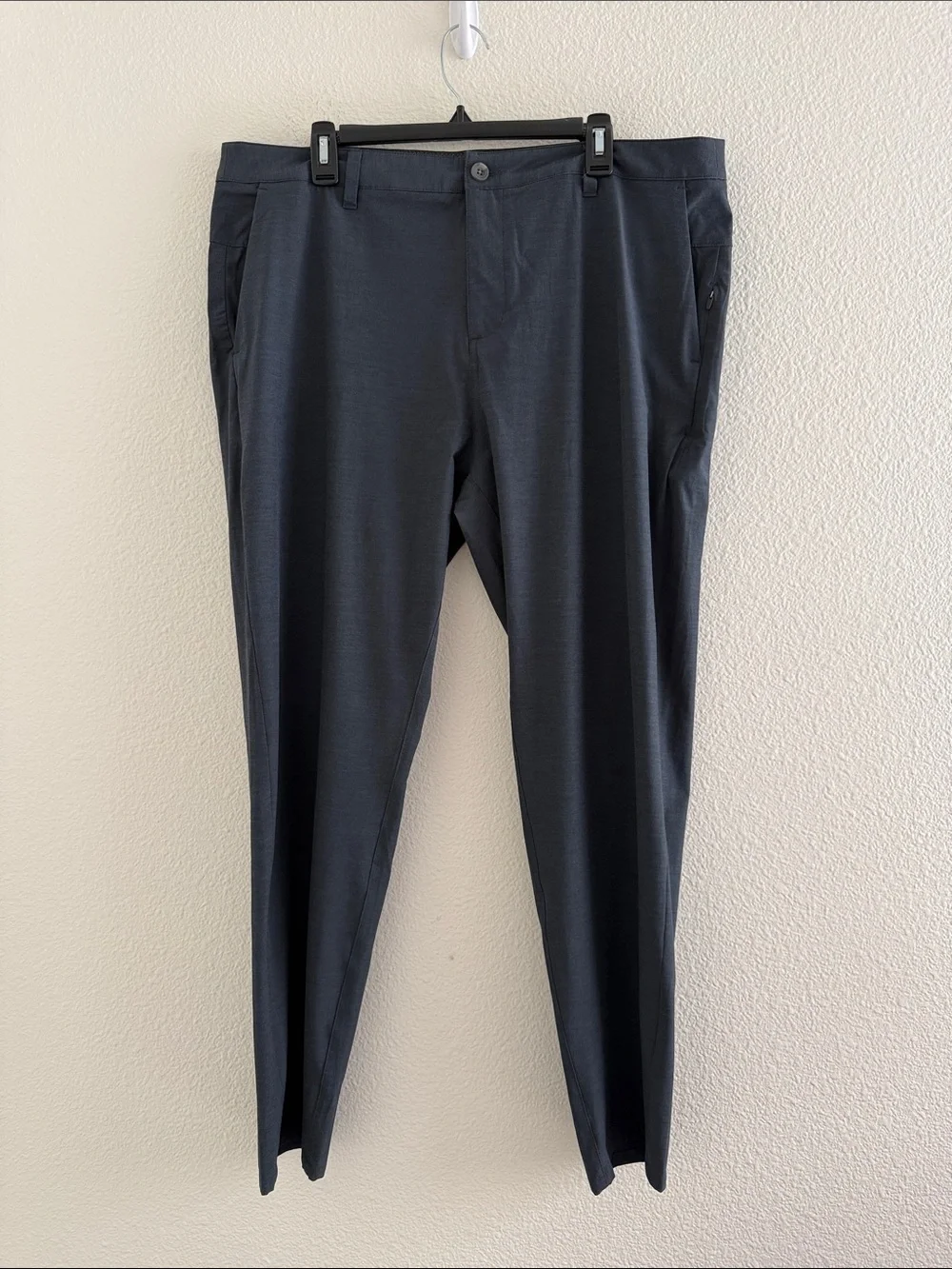 Vuori Aim Pant Blue Size 38